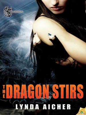 cover image of The Dragon Stirs